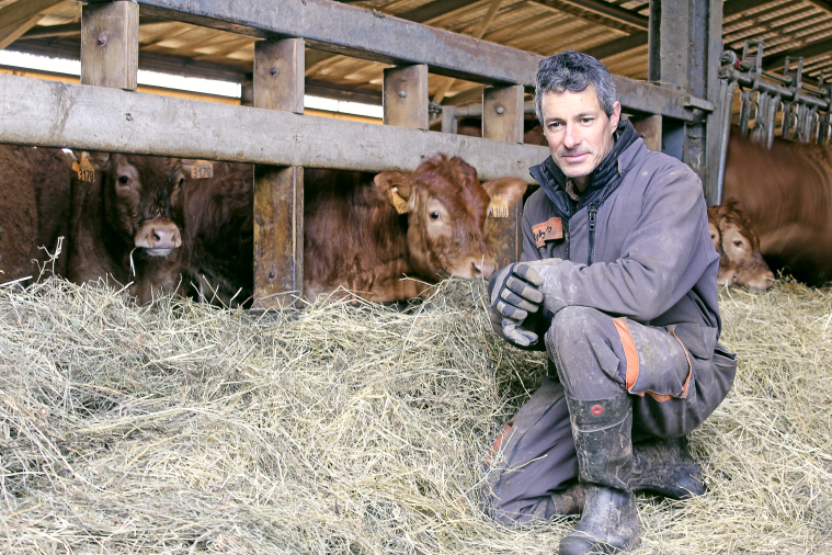 Aurillac : Une bio en quête d'autonomie Aurillac : Une bio en quête d'autonomie