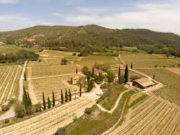 Domaine des Aspras