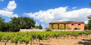 Château Réal Martin