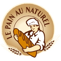 Le pain au naturel