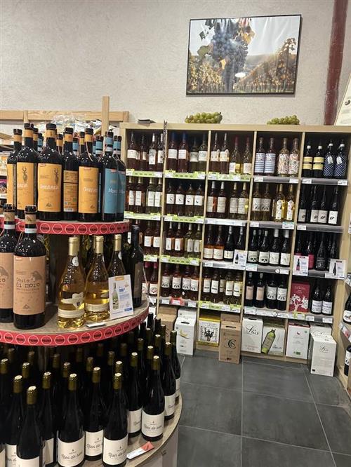 Photos du magasin
