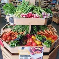 Photos du magasin