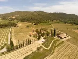 Domaine des Aspras