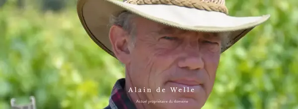 Domaine Pinchinat