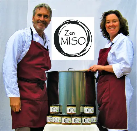 Zen miso